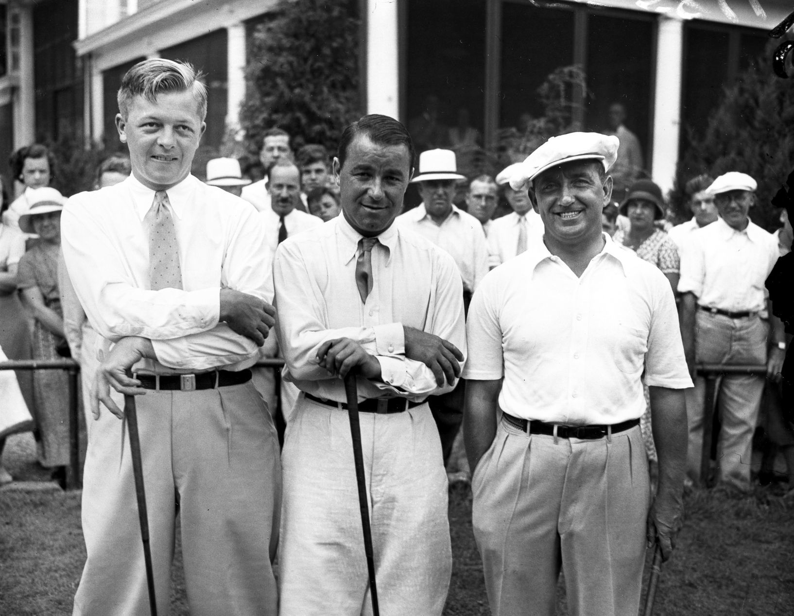 1932: PGA